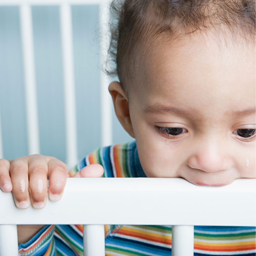 The Super Chill Bundle – A cool set of teething solutions.