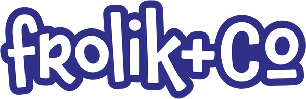 Frolik+Co logo
