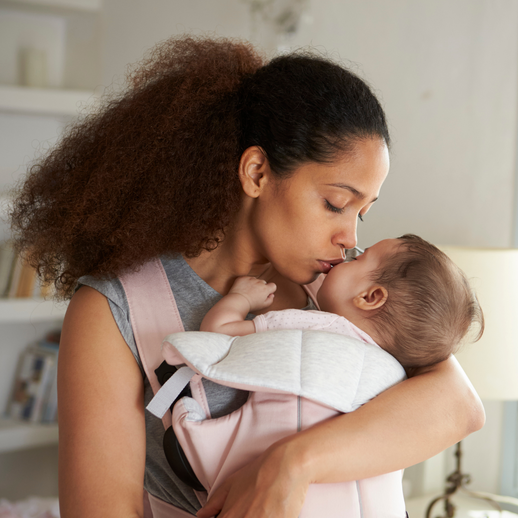 Cold or teething? Frolik+Co’s guide