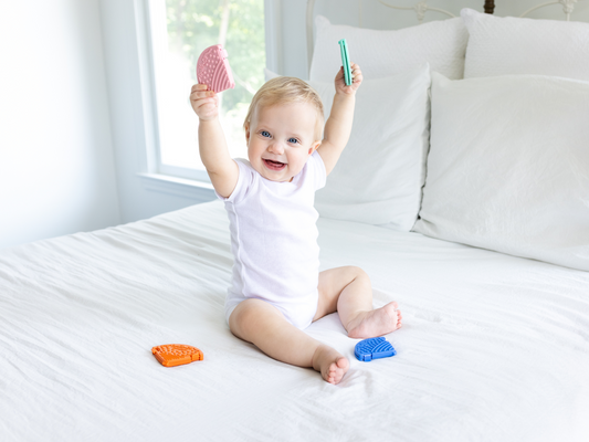 Is Toothi Teether Safe? You Bet Your Bib It Is!