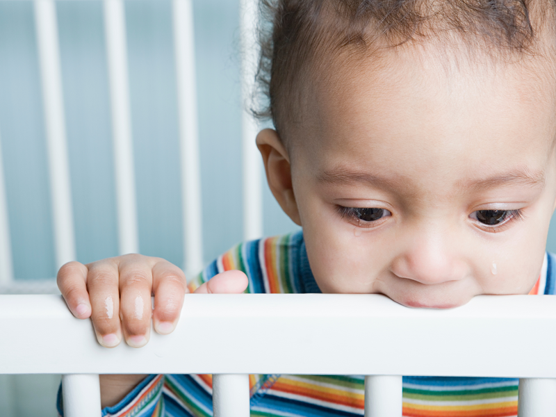 What Should I Avoid Using for Teething Relief?