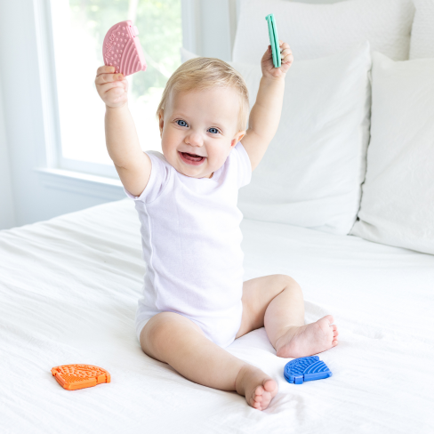 Is Toothi Teether Safe?