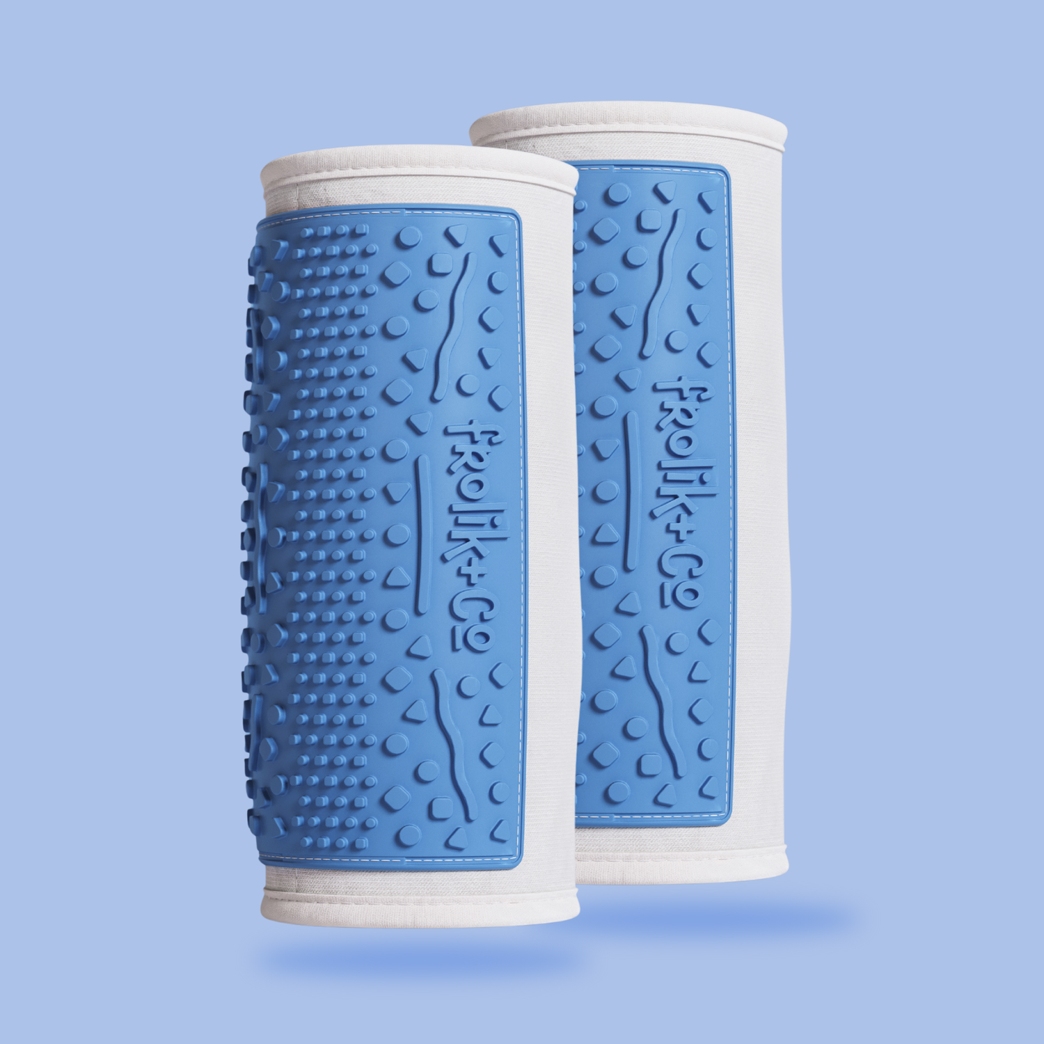 Denim Blue Chewpad