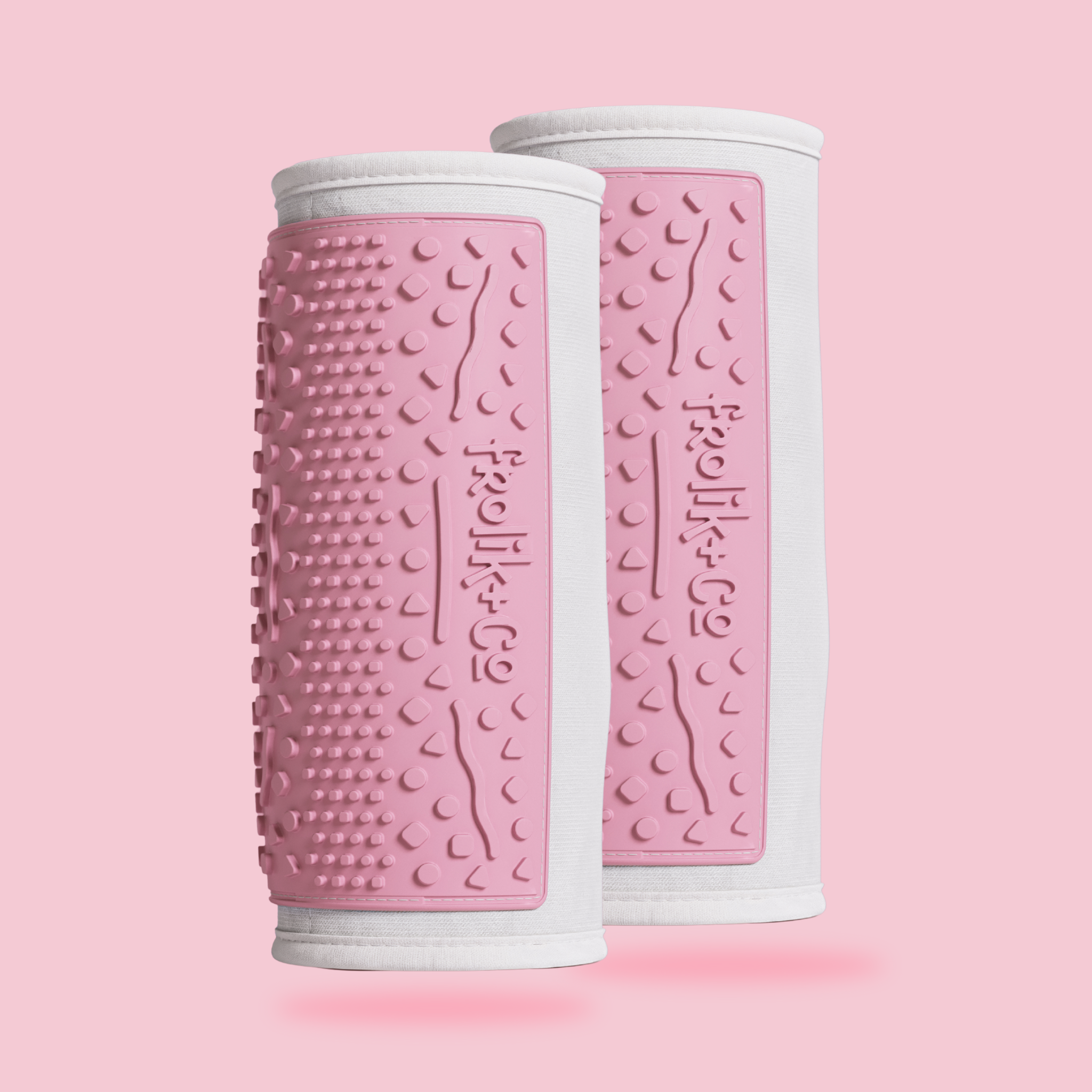 Dusty Rose Chewpad