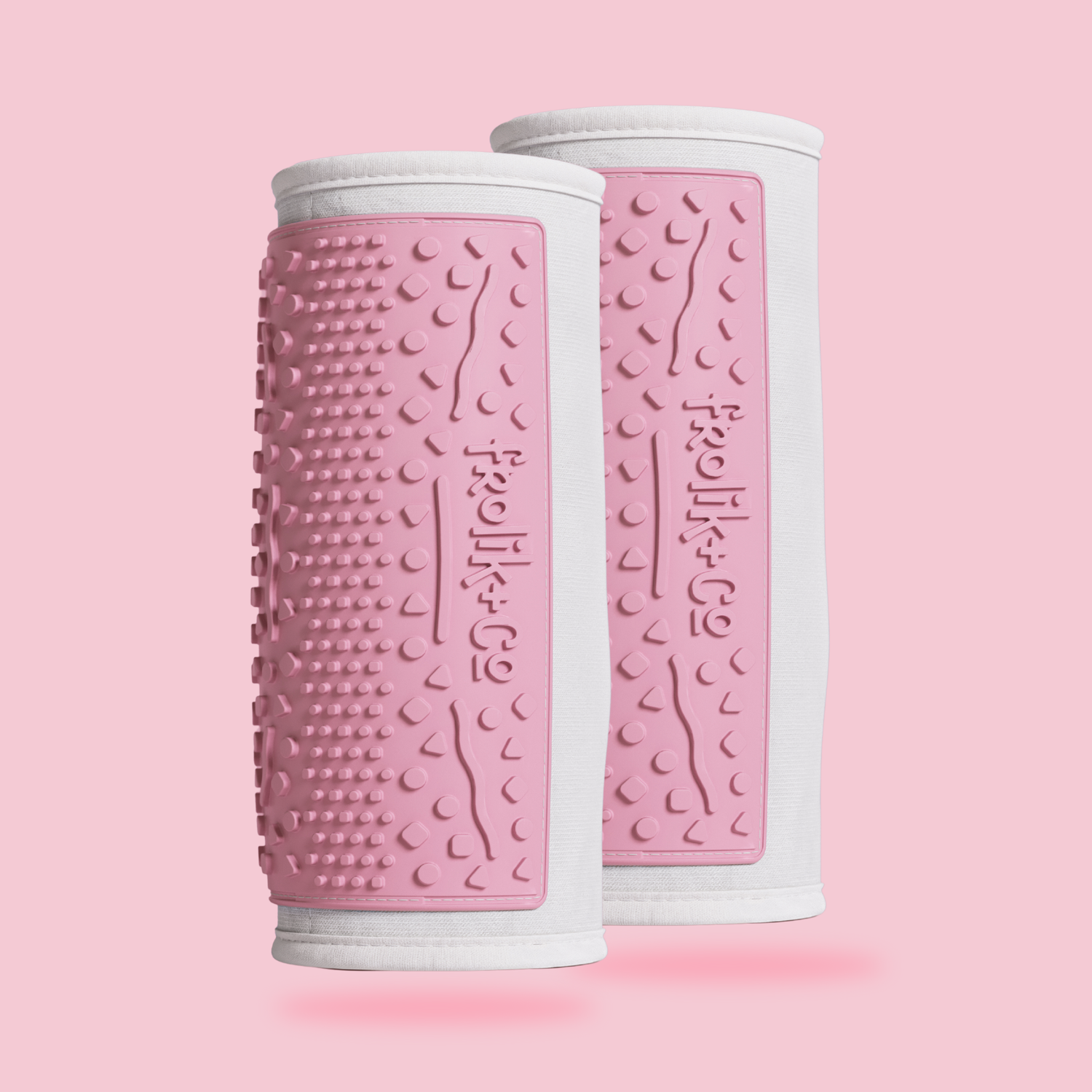 Dusty Rose Chewpad
