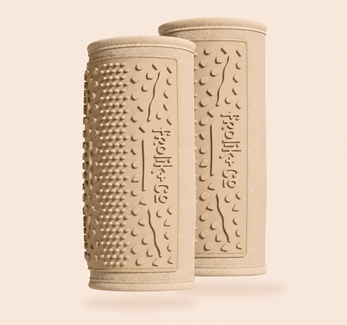 Pure Sand Chewpad