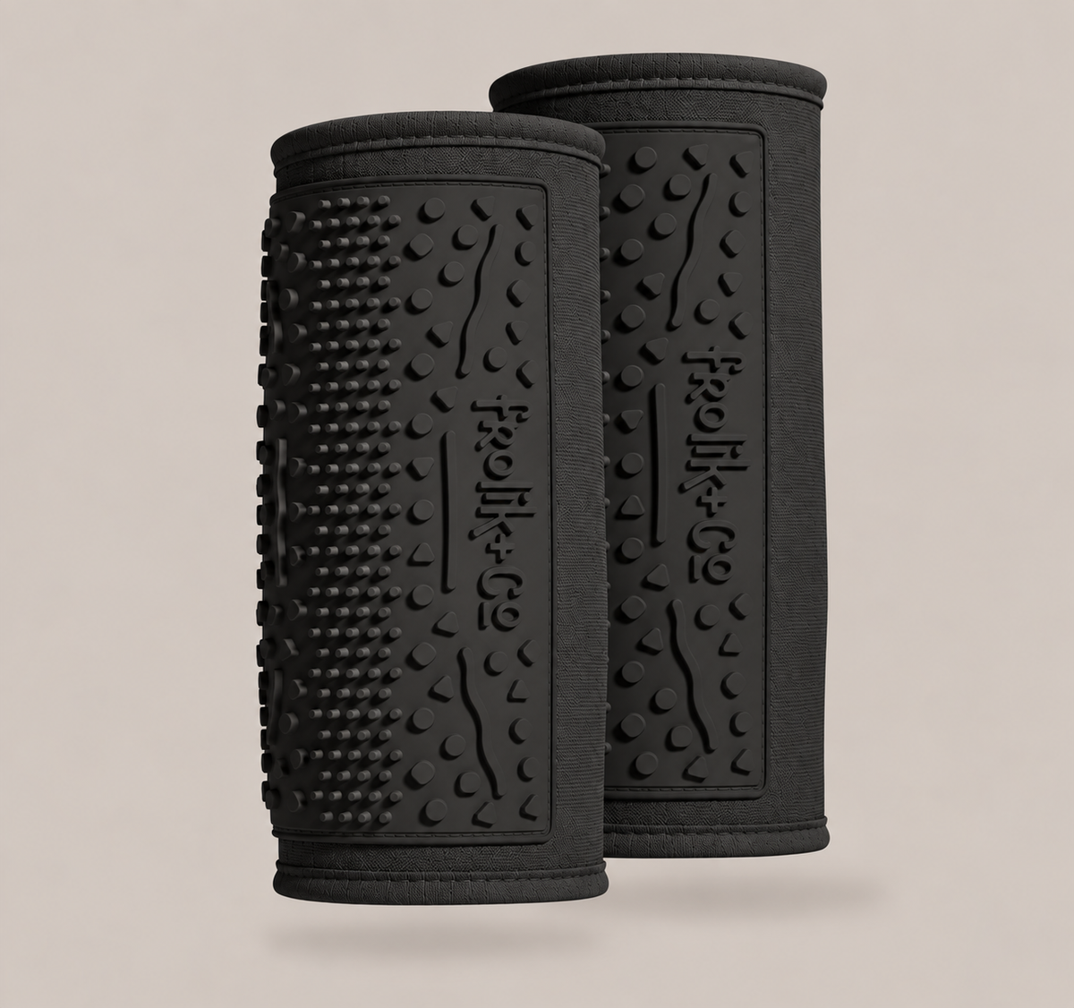 Pure Black Chewpad